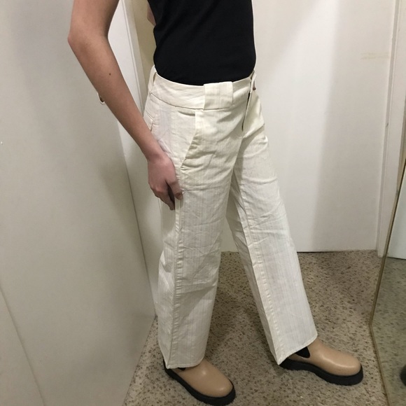 GAP/Stretch Dress Slacks - Picture 14 of 14